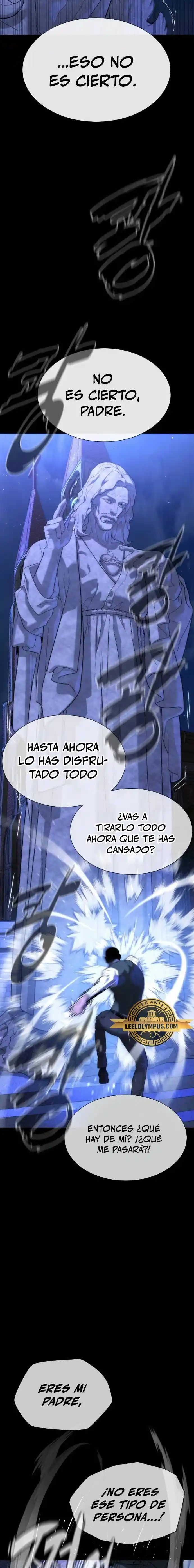 Pedro El Asesino - Capítulo 38 - Página 19 - LectorTMOo