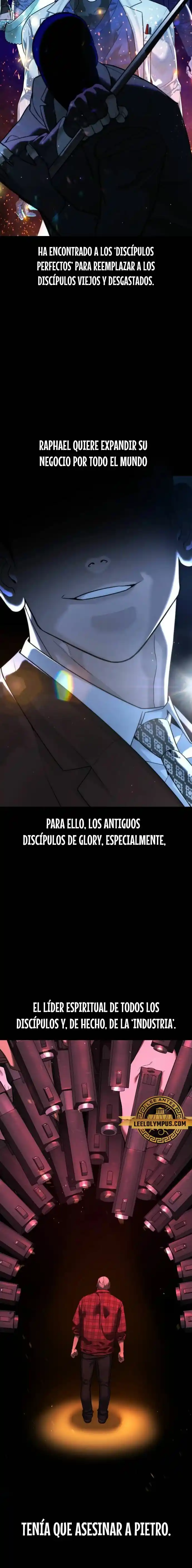 Pedro El Asesino - Capítulo 38 - Página 23 - LectorTMOo