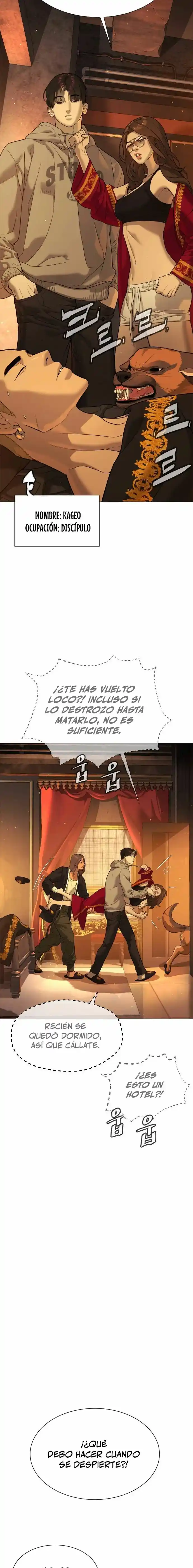 Pedro El Asesino - Capítulo 38 - Página 25 - LectorTMOo