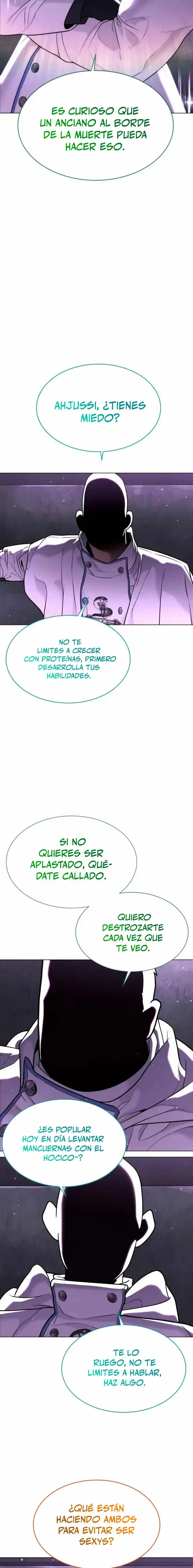 Pedro El Asesino - Capítulo 38 - Página 31 - LectorTMOo