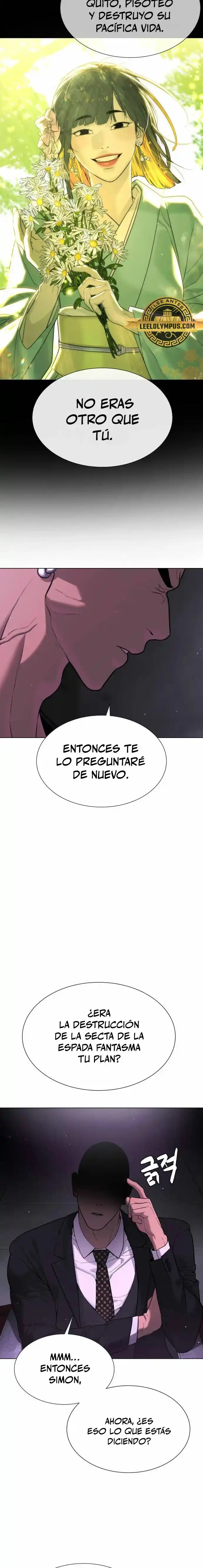 Pedro El Asesino - Capítulo 38 - Página 38 - LectorTMOo