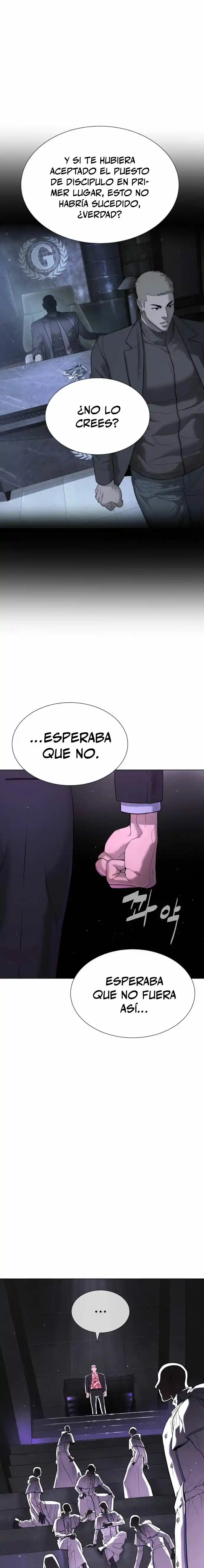 Pedro El Asesino - Capítulo 38 - Página 40 - LectorTMOo