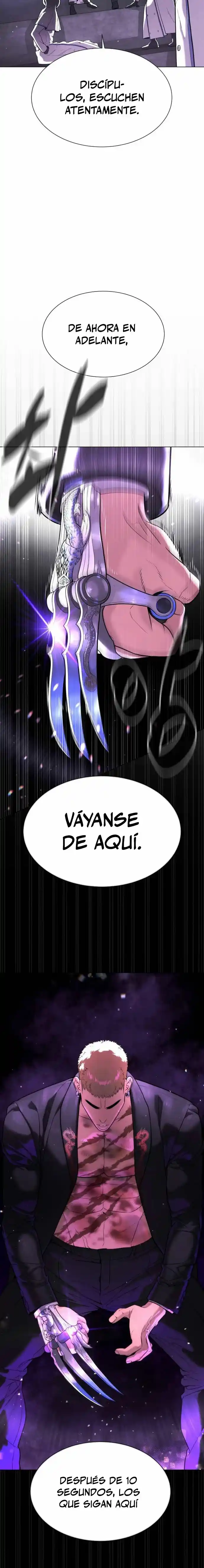 Pedro El Asesino - Capítulo 38 - Página 41 - LectorTMOo