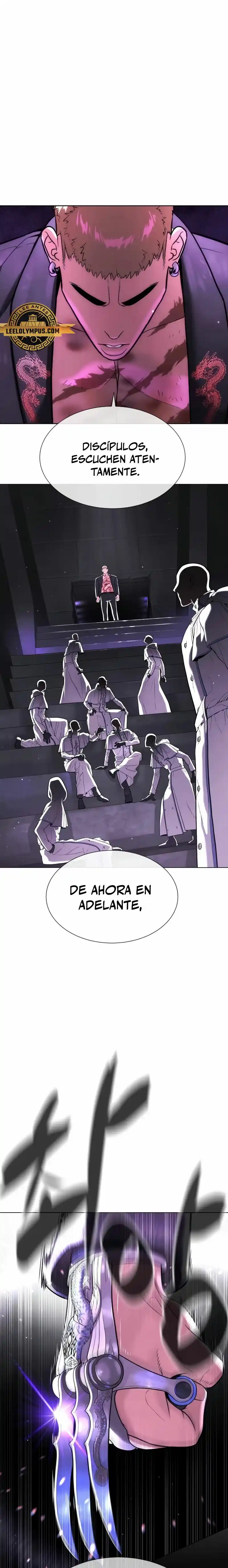 Pedro El Asesino - Capítulo 39 - Página 2 - LectorTMOo