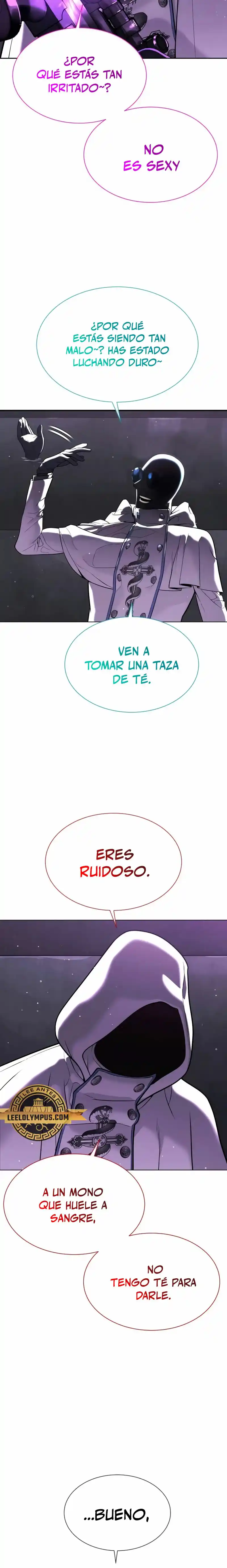 Pedro El Asesino - Capítulo 39 - Página 6 - LectorTMOo