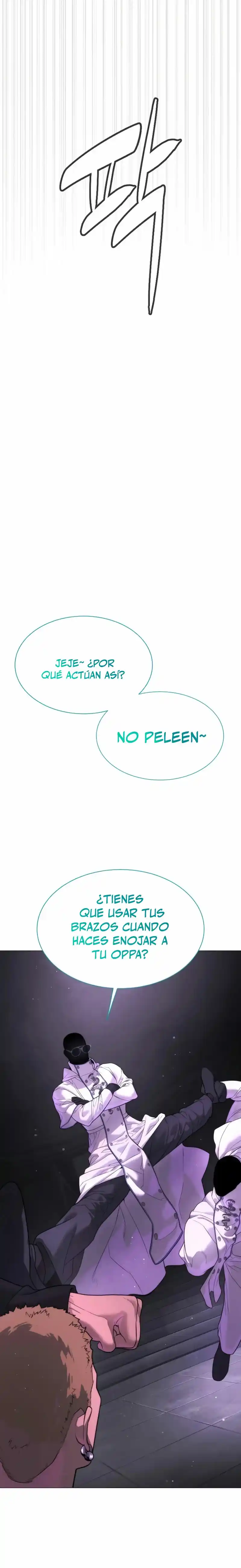 Pedro El Asesino - Capítulo 39 - Página 15 - LectorTMOo
