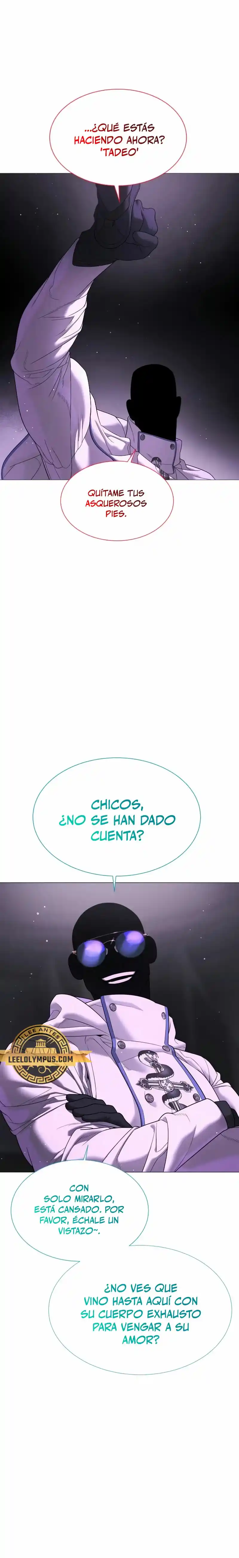 Pedro El Asesino - Capítulo 39 - Página 16 - LectorTMOo