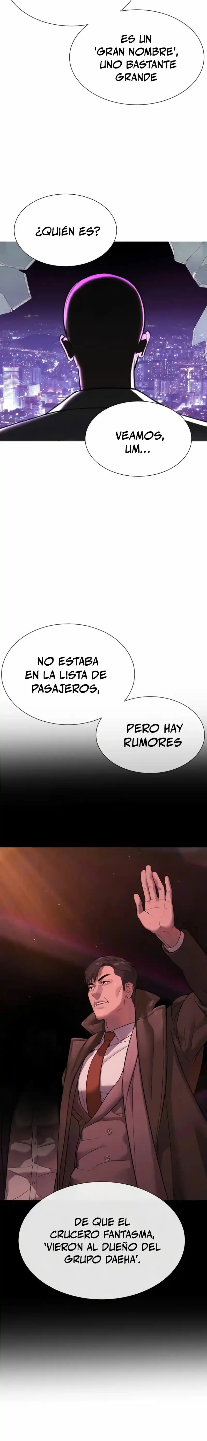 Pedro El Asesino - Capítulo 39 - Página 21 - LectorTMOo