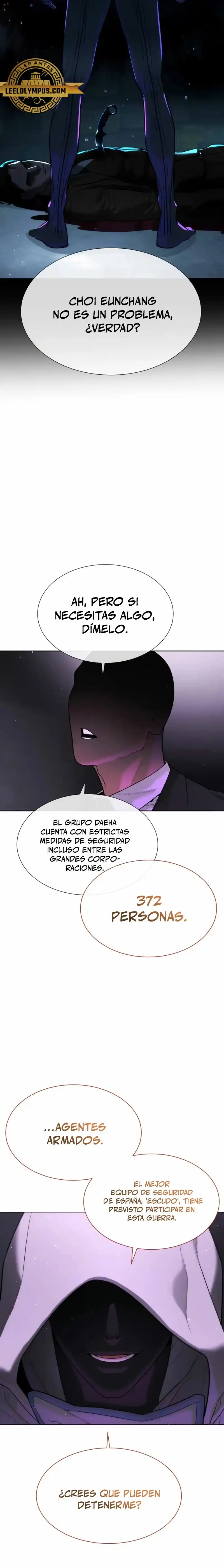 Pedro El Asesino - Capítulo 39 - Página 25 - LectorTMOo
