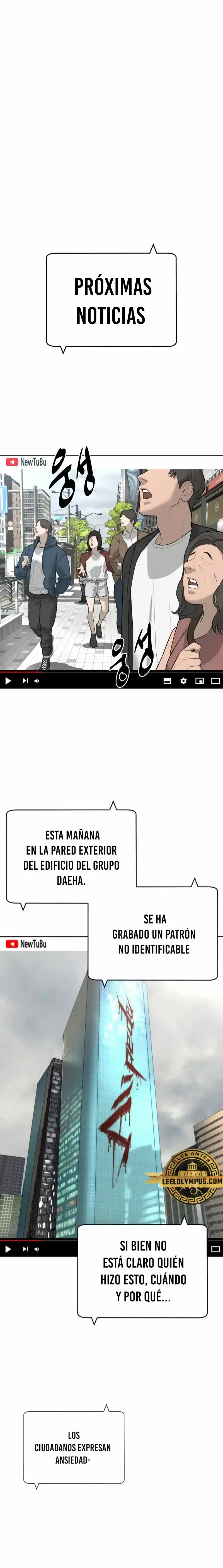 Pedro El Asesino - Capítulo 39 - Página 27 - LectorTMOo
