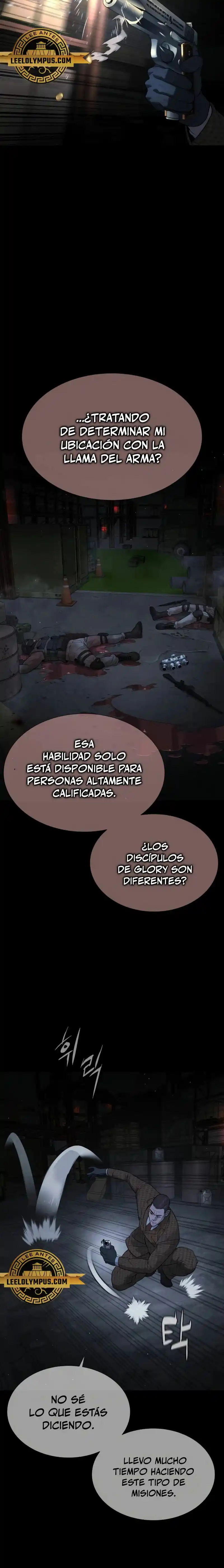Pedro El Asesino - Capítulo 39 - Página 36 - LectorTMOo