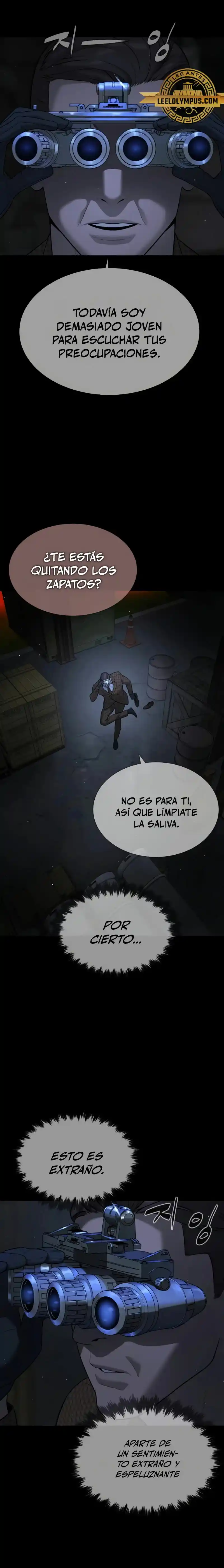 Pedro El Asesino - Capítulo 39 - Página 37 - LectorTMOo