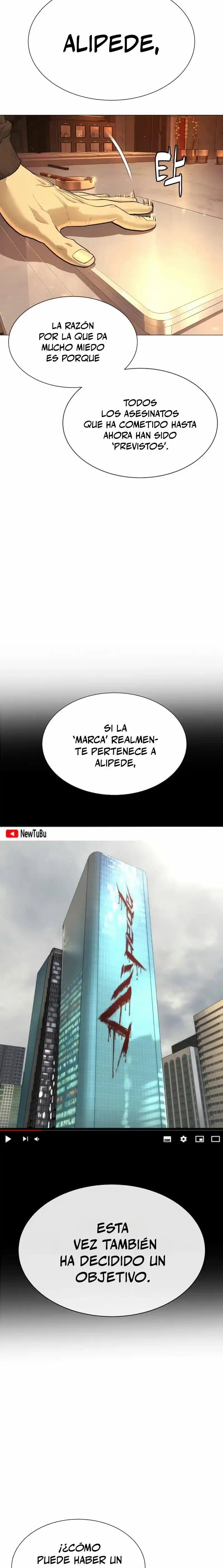 Pedro El Asesino - Capítulo 39 - Página 45 - LectorTMOo