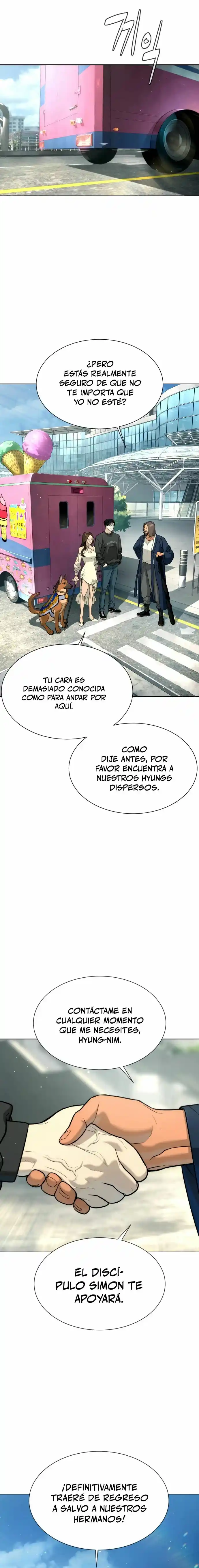Pedro El Asesino - Capítulo 40 - Página 6 - LectorTMOo