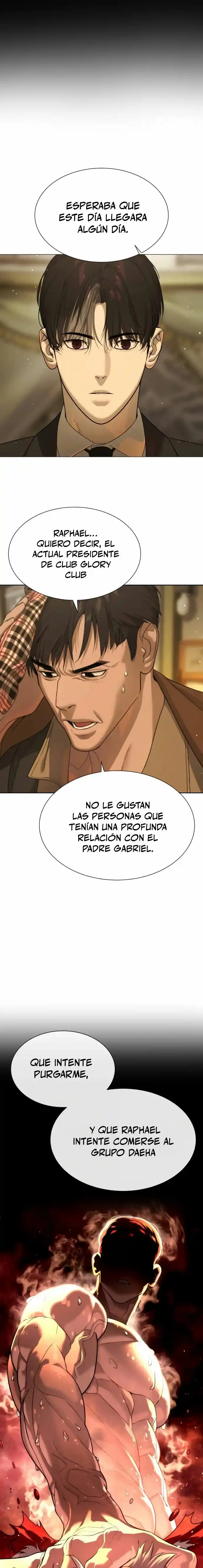 Pedro El Asesino - Capítulo 40 - Página 10 - LectorTMOo