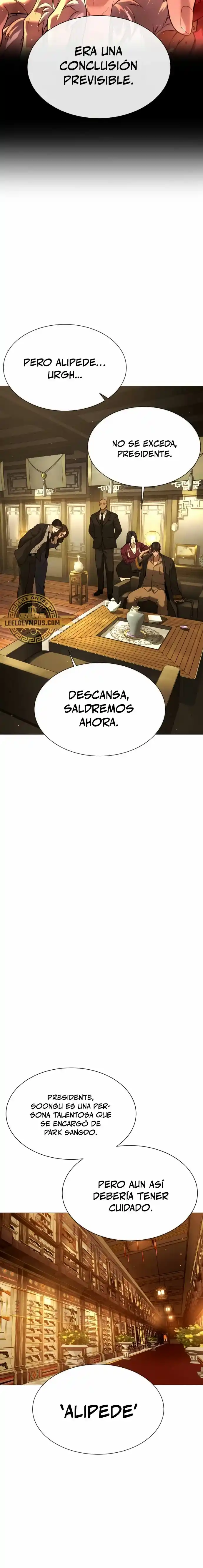 Pedro El Asesino - Capítulo 40 - Página 11 - LectorTMOo