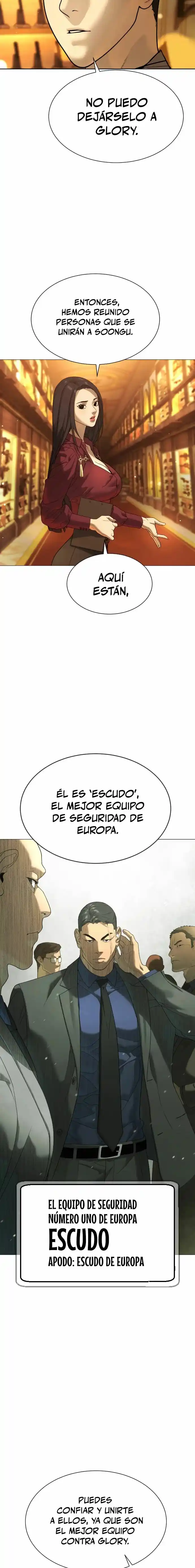 Pedro El Asesino - Capítulo 40 - Página 13 - LectorTMOo