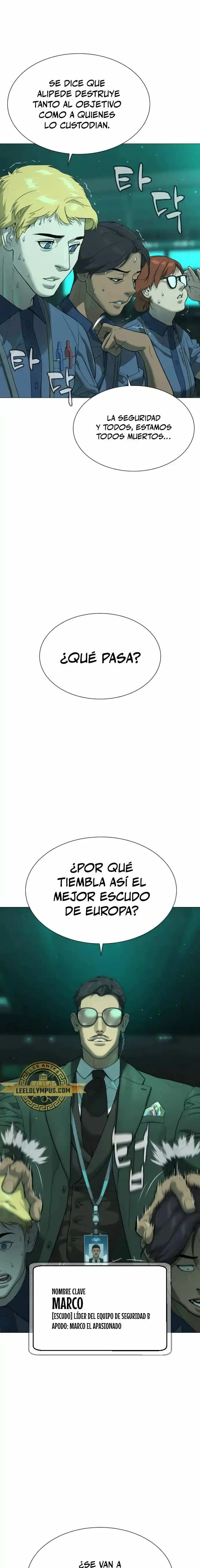 Pedro El Asesino - Capítulo 40 - Página 18 - LectorTMOo