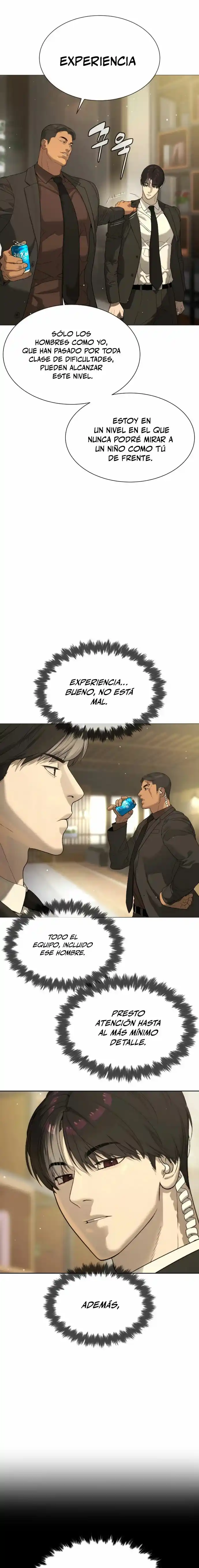 Pedro El Asesino - Capítulo 40 - Página 23 - LectorTMOo