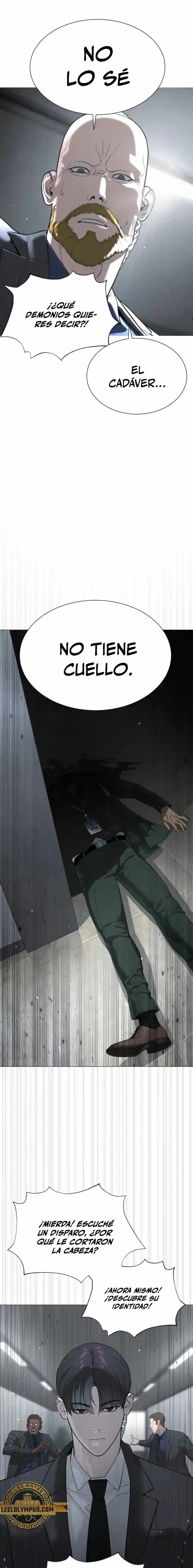 Pedro El Asesino - Capítulo 40 - Página 28 - LectorTMOo