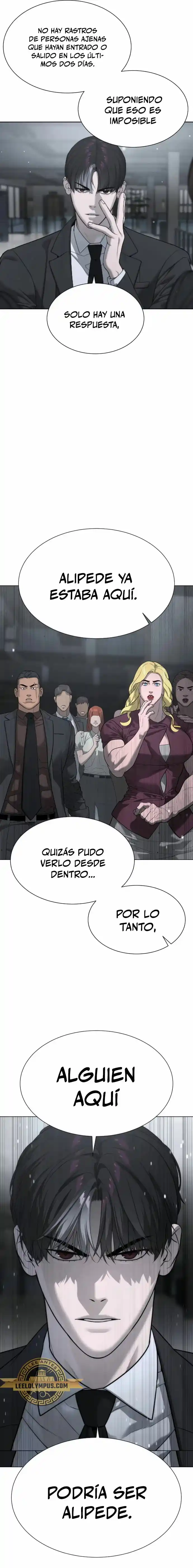 Pedro El Asesino - Capítulo 40 - Página 32 - LectorTMOo