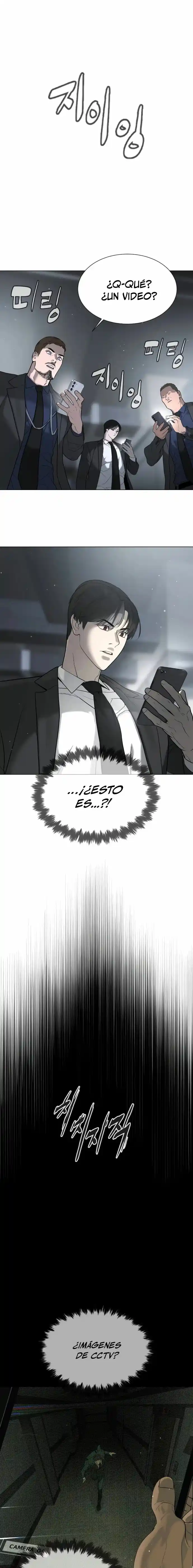 Pedro El Asesino - Capítulo 40 - Página 33 - LectorTMOo