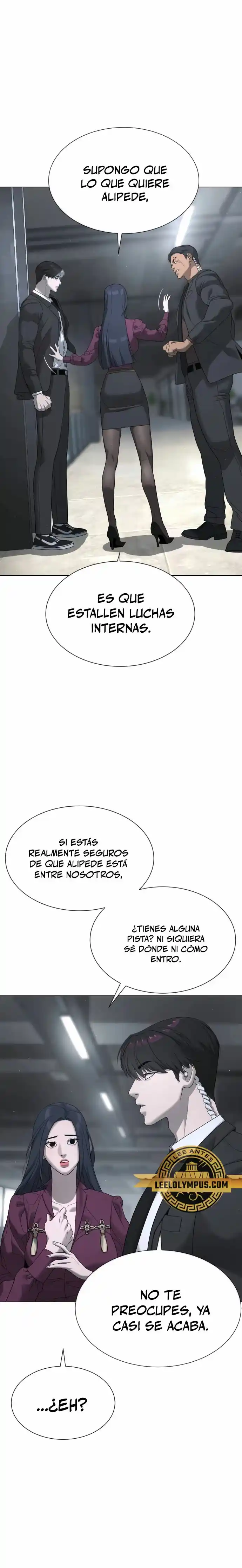 Pedro El Asesino - Capítulo 41 - Página 6 - LectorTMOo