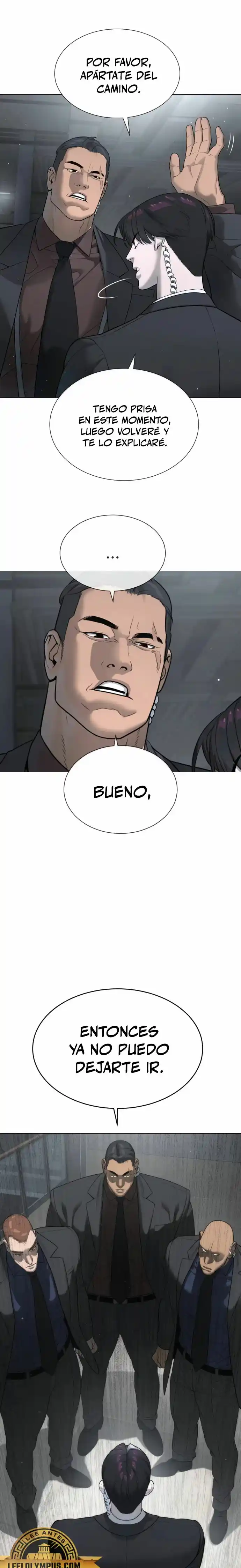 Pedro El Asesino - Capítulo 41 - Página 22 - LectorTMOo