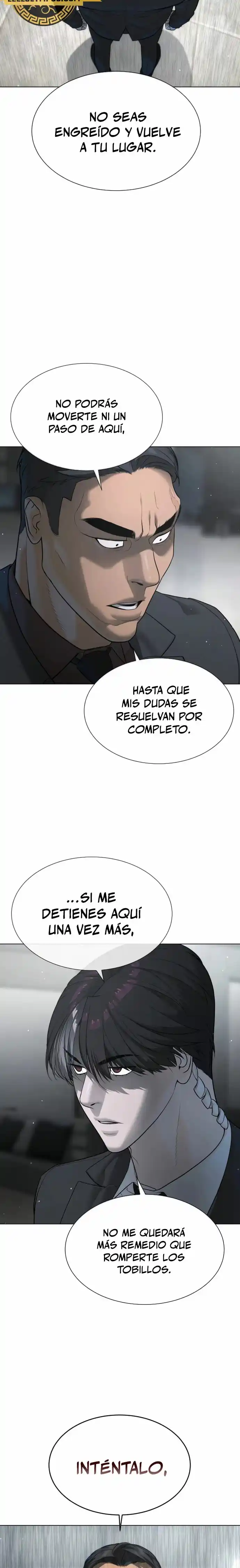 Pedro El Asesino - Capítulo 41 - Página 23 - LectorTMOo