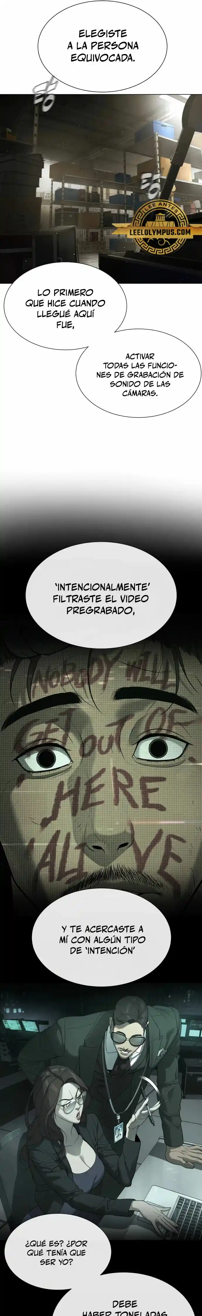 Pedro El Asesino - Capítulo 41 - Página 26 - LectorTMOo