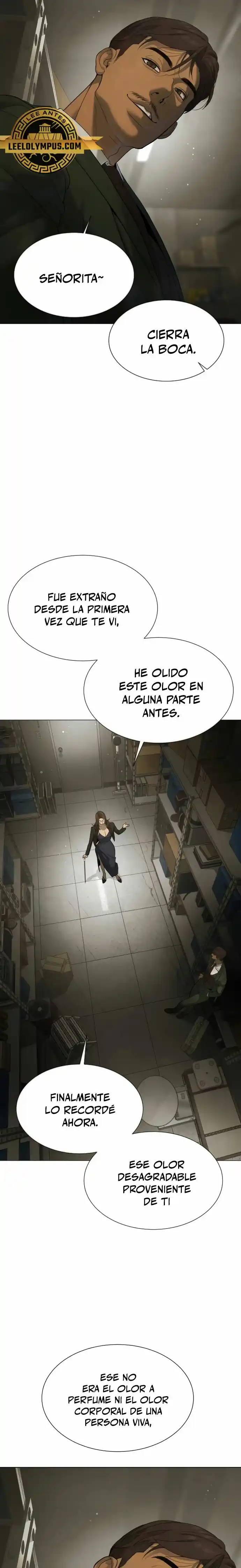 Pedro El Asesino - Capítulo 41 - Página 29 - LectorTMOo