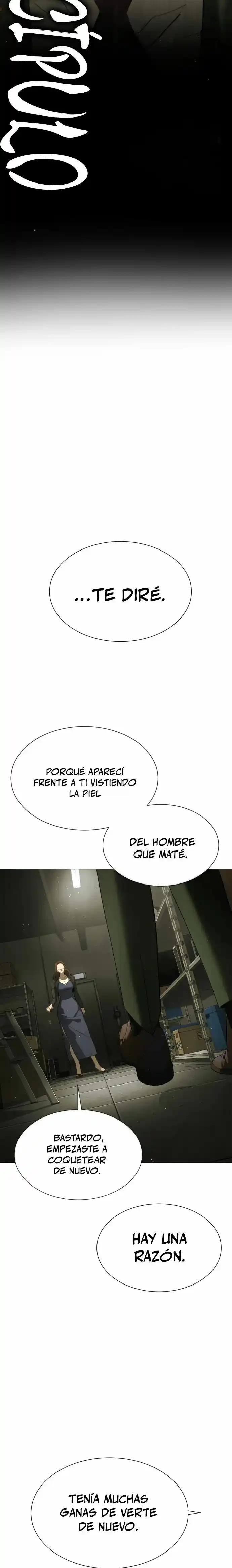Pedro El Asesino - Capítulo 41 - Página 33 - LectorTMOo