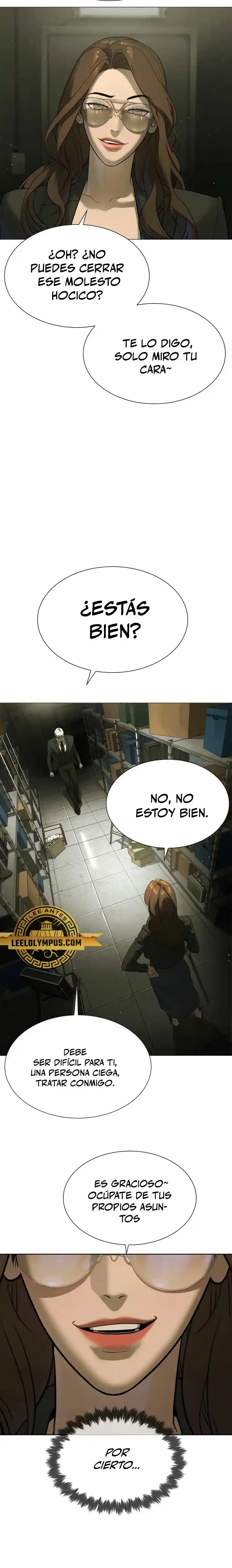Pedro El Asesino - Capítulo 41 - Página 34 - LectorTMOo