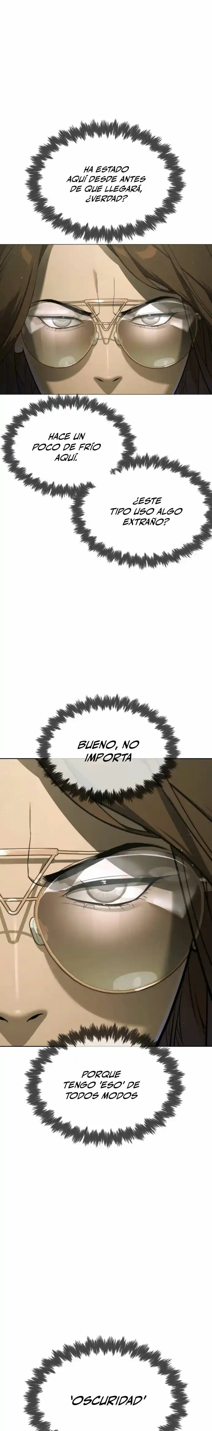 Pedro El Asesino - Capítulo 41 - Página 35 - LectorTMOo