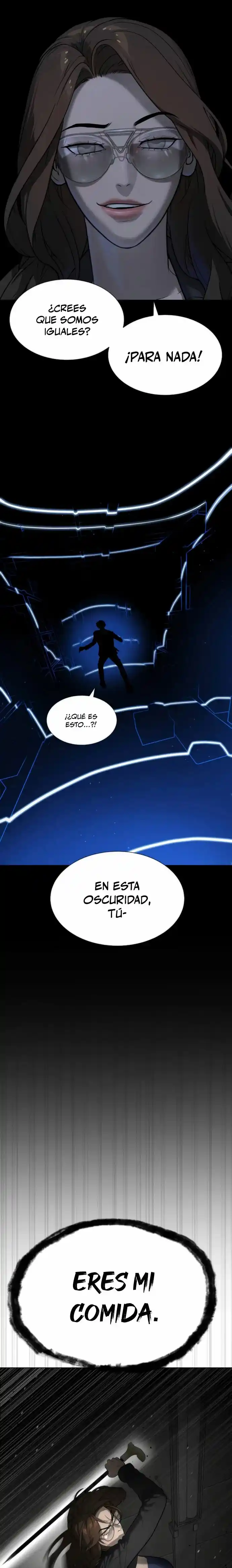 Pedro El Asesino - Capítulo 41 - Página 39 - LectorTMOo