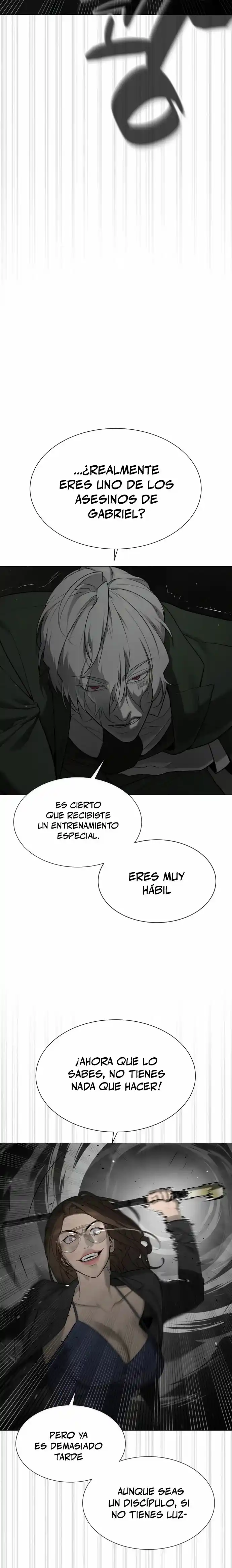 Pedro El Asesino - Capítulo 41 - Página 41 - LectorTMOo