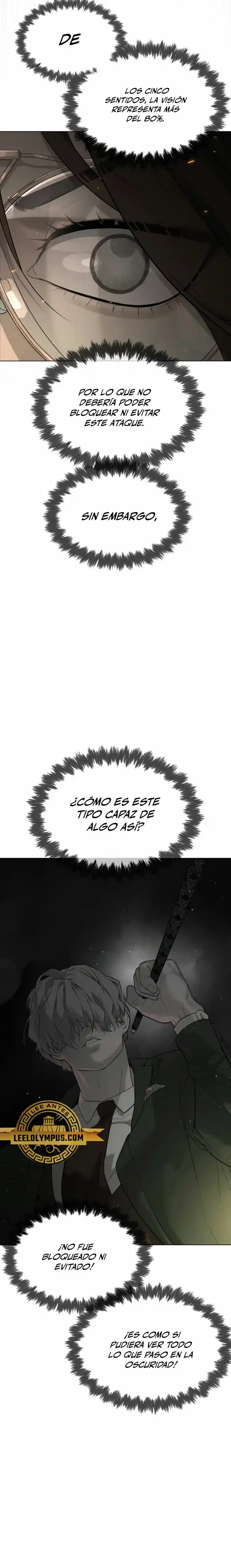 Pedro El Asesino - Capítulo 41 - Página 43 - LectorTMOo