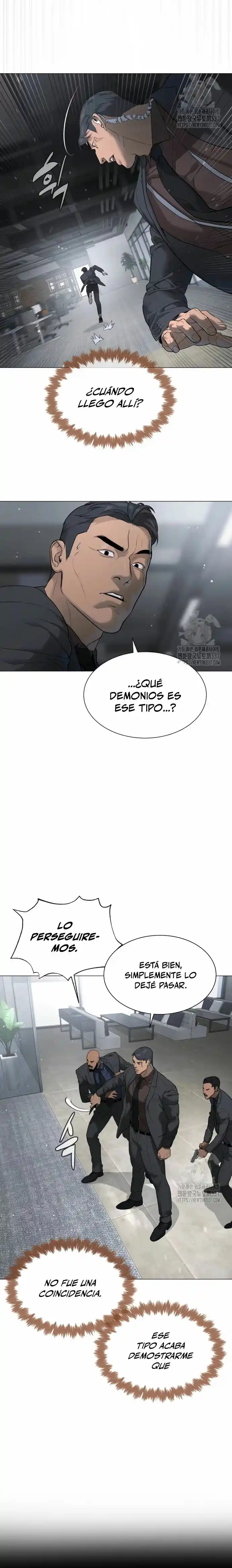 Pedro El Asesino - Capítulo 42 - Página 5 - LectorTMOo