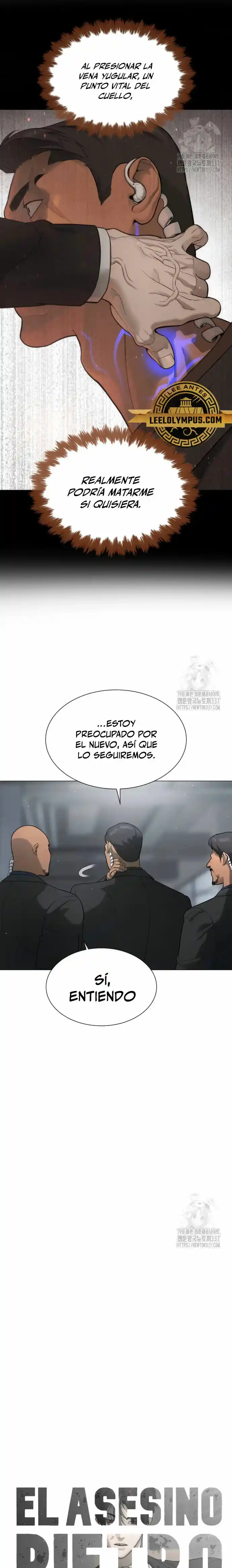Pedro El Asesino - Capítulo 42 - Página 6 - LectorTMOo
