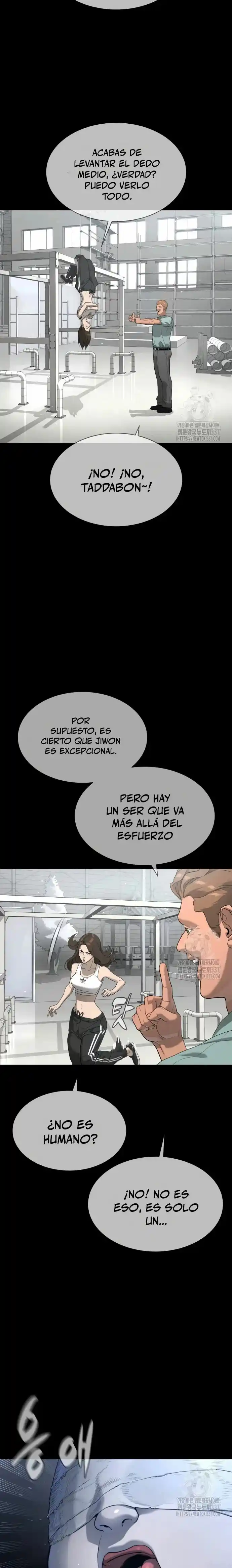 Pedro El Asesino - Capítulo 42 - Página 12 - LectorTMOo