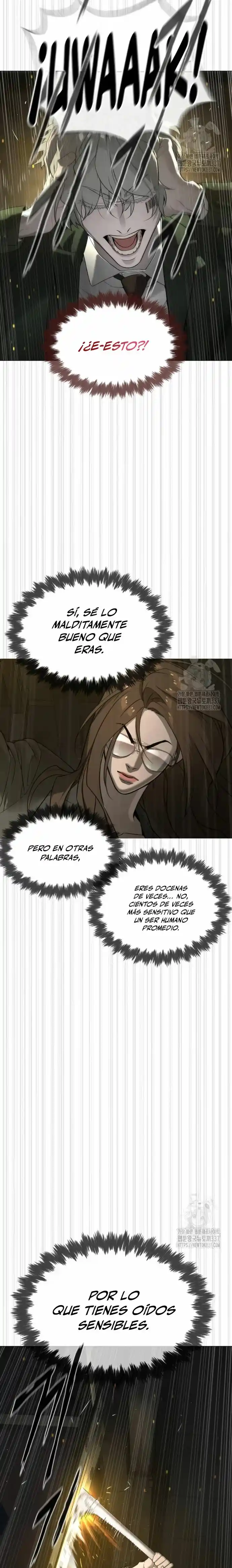 Pedro El Asesino - Capítulo 42 - Página 18 - LectorTMOo