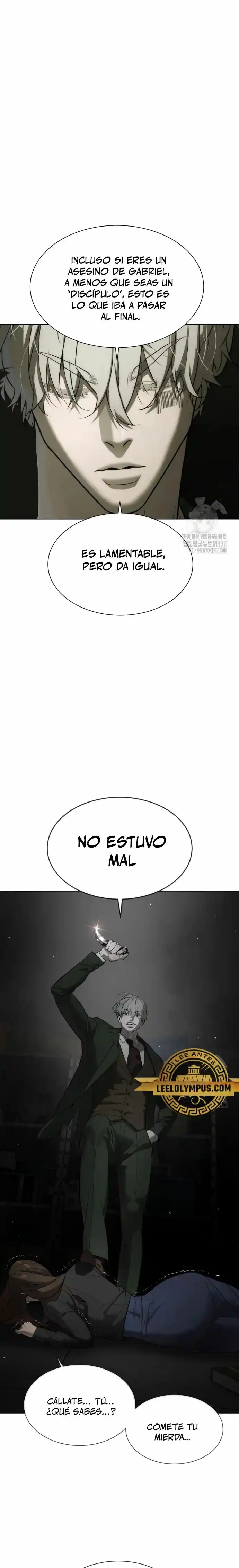 Pedro El Asesino - Capítulo 42 - Página 23 - LectorTMOo