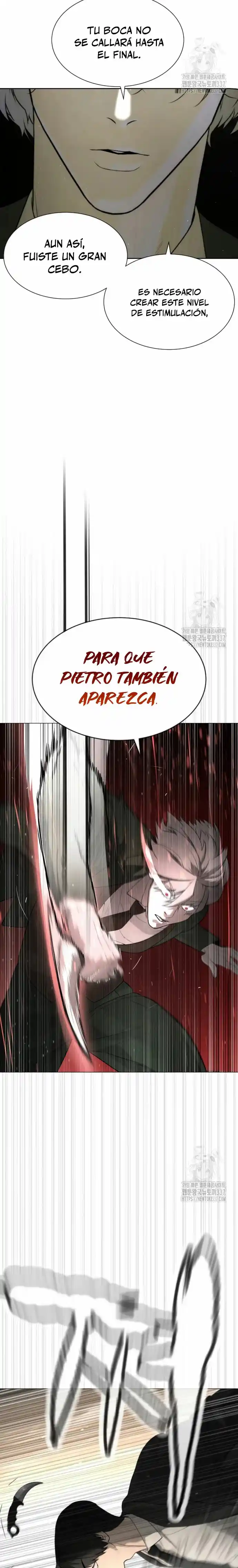Pedro El Asesino - Capítulo 42 - Página 24 - LectorTMOo