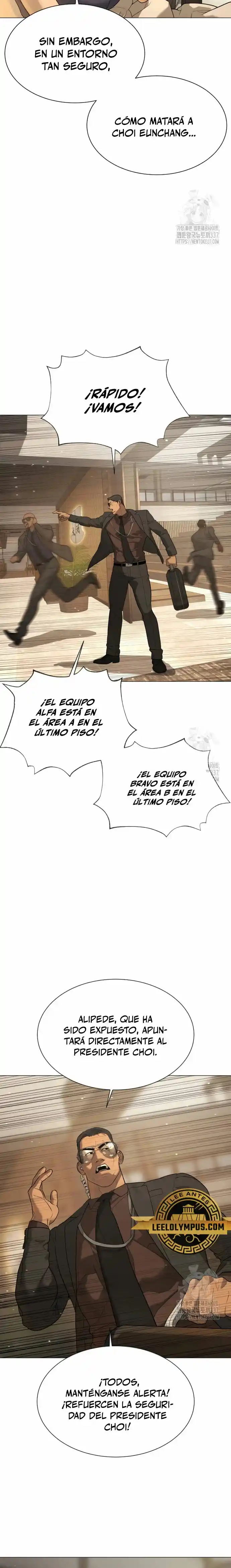 Pedro El Asesino - Capítulo 42 - Página 37 - LectorTMOo