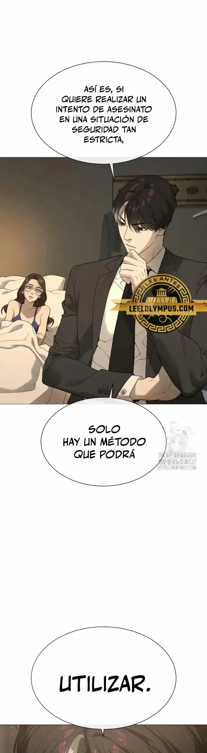 Pedro El Asesino - Capítulo 42 - Página 39 - LectorTMOo