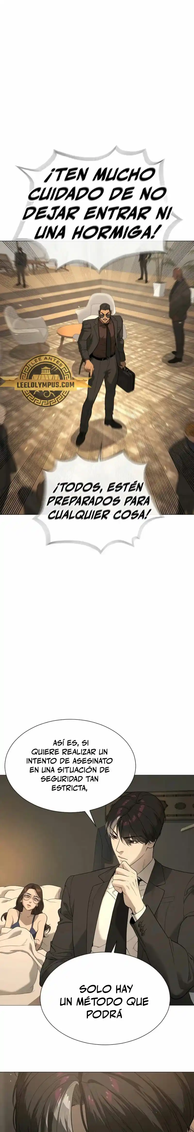 Pedro El Asesino - Capítulo 43 - Página 2 - LectorTMOo