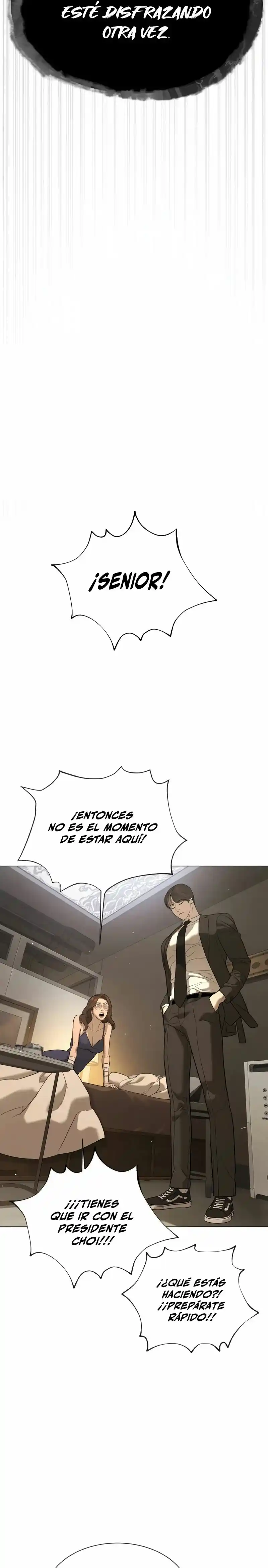 Pedro El Asesino - Capítulo 43 - Página 5 - LectorTMOo