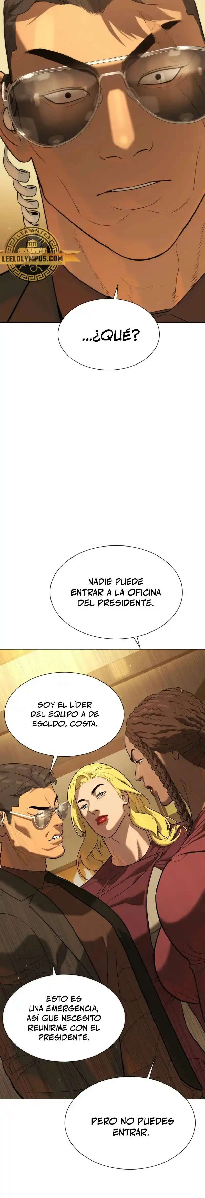 Pedro El Asesino - Capítulo 43 - Página 7 - LectorTMOo