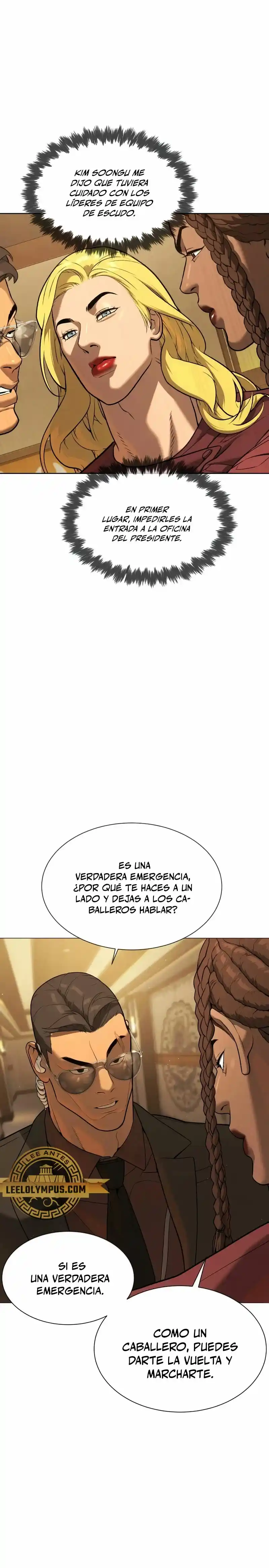 Pedro El Asesino - Capítulo 43 - Página 8 - LectorTMOo