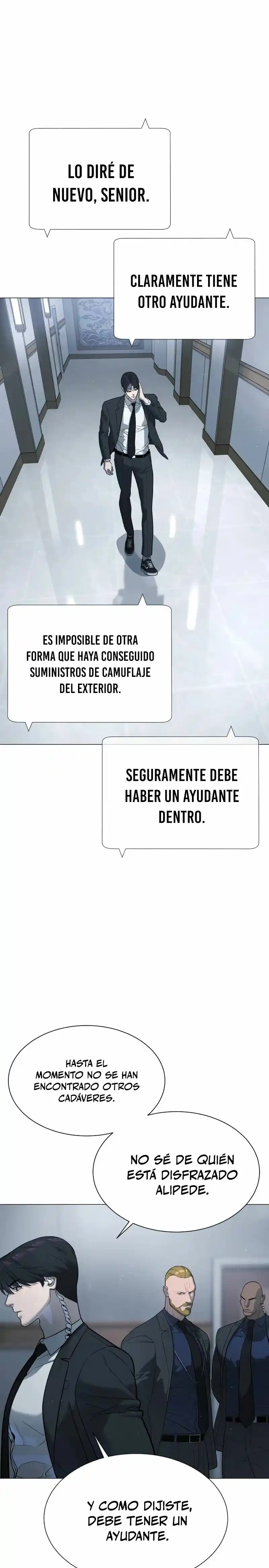 Pedro El Asesino - Capítulo 43 - Página 12 - LectorTMOo